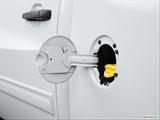  Gas cap open photo